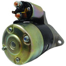 WAI Starter Motor - 16210N