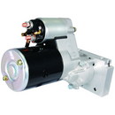 WAI Starter Motor - 18492N