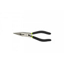 Carlyle Hand Tools 200mm long nose plier - CLNP8