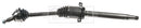 Borg & Beck Driveshaft  - BDS1171