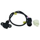 WAI Crankshaft Sensor - CRK424