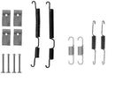 Mintex Brake Fitting Kit fits -Hyundai Kia MBA17 (also fits other vehicles)