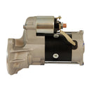 WAI Starter Motor - 30252N