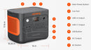 Jackery Explorer 1000 Plus Portable Power Station - 21-0001-000031