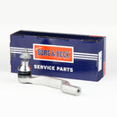 Borg & Beck Tie Rod End - BTR6160