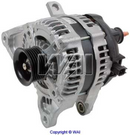 WAI Alternator - 11241N