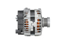 HELLA 8EL 011 713-791 Alternator - 14V - 90A - fits Hyundai Ix20 (JC)