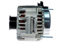 HELLA 8EL 011 710-591 Alternator - 14V - 75A - fits Ford Transit Chassis (FM_ _, FN_ _)
