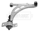 Borg & Beck Wishbone - Lower RH - BCA6501