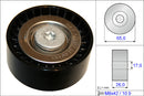 INA Deflection/Guide Pulley - V-Ribbed Belt - Part No - 532060810