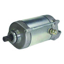 WAI Starter Motor - 18670N