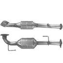 BM Cats Petrol Catalytic Converter - BM90866