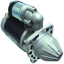 WAI Starter Motor Unit - 18026N fits KHD