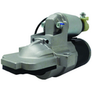 WAI Starter Motor Unit - 17597N fits Mazda, Mitsubishi