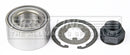 First Line Wheel Bearing Kit - FBK1590