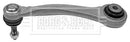 Borg & Beck Suspension Arm LH - BCA6883 fits BMW X5 (E70), X6 (E71,E72) 06-