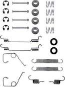 Mintex Brake Fitting Kit fits -Ford MBA706 (also fits other vehicles)