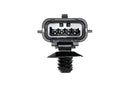 HELLA 6PA 358 221-301 Lambda Sensor - 4-pin connector