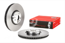Brembo Brake Disc Single - 09.C412.13