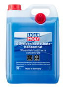Liqui Moly Windshield Antifreeze Concentrate 5L - 21757