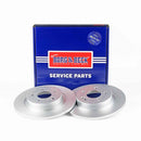 Borg & Beck Brake Disc - BBD5618
