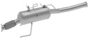 FAURECIA 8LH 366 081-441 Diesel particulate filter - Easy2Fit® Kit - fits SKODA ROOMSTER
