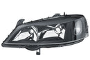 HELLA 1EE 354 827-051 Bulb-Headlight - left - fits Ford Focus III