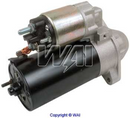 WAI Starter Motor - 17856N
