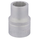 Elora 3/4"AF BI-HEX Socket 3/4"DR - 00434