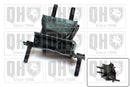 QH Gearbox Mounting - EM3171