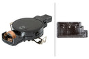 HELLA 6PW 011 014-831 Rain Sensor - 3-pin connector - Clipped