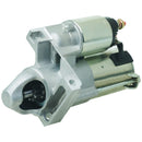 WAI Starter Motor - 6783N