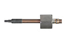 HELLA 6PT 010 376-871 Sensor, exhaust gas temperature - 2-pin connector