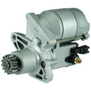 WAI Starter Motor - 17716N