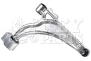 Key Parts Suspension Arm - RH - KCA7307