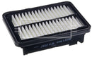 Borg & Beck Air Filter -  BFA2597 fits JAZZ 1.5 2015-