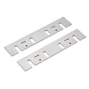 Draper Planer Blades (Pair) - 02996