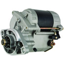 WAI Starter Motor - 16790N
