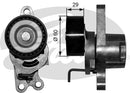 Gates DriveAlign Tensioner Pulley - T39055