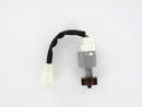 Fuel Parts Pedal Position Sensor - BLS1136