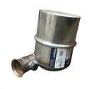 Klarius 390253 - Diesel Particulate Filter  - Fits Peugeot 206 1.6HDi