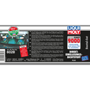 Liqui Moly Liquifast 9000 (BAG SET) 1 PCE - 6028