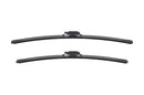 Bosch Aerotwin Front Wiper Blade Set - 600/550mm - A425S
