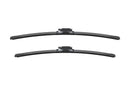 Bosch Aerotwin Front Wiper Blade Set - 600/550mm - A425S