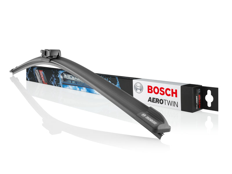 Bosch Aerotwin Flat Wiper Blade Set 650/530