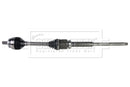 Borg & Beck Driveshaft  - BDS1350