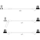 WAI HT Lead Set - ISL789