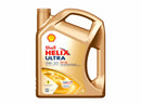 Shell Helix Ultra ECT C6 0W20 5 Litre Engine Oil Fully Synthetic - 550056348
