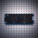 Draper 12/24V MAG Base Rotat.Beacon - 63878