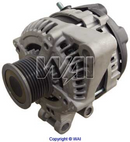 WAI Alternator - 24028N